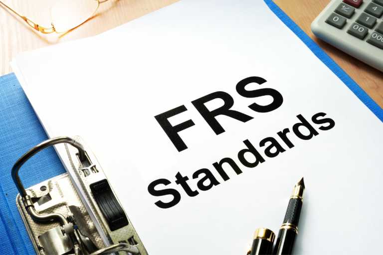 A Review Of FRS 102 Association Of Financial Mutuals   FRS Standards 768x512 