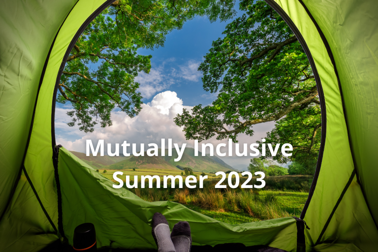 Mutually Inclusive, Summer 2023 - Association of Financial Mutuals